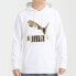 Фото #3 товара Свитшот PUMA Hoodie 595907-92