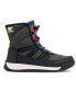 Youth Whitney II Short Lace Boots