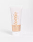 Фото #2 товара Lottie London Body Glow Highlighter - Champagne