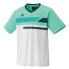 Фото #2 товара YONEX Team short sleeve polo