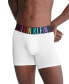 Фото #1 товара Men's Intense Power Pride Boxer Briefs