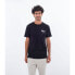 Фото #1 товара HURLEY M Wave Tour short sleeve T-shirt