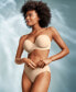 Фото #6 товара Red Carpet Full Figure Underwire Strapless Bra 854119, Up To I Cup
