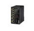 Фото #2 товара Cisco IE-2000-4TS-B - Managed - L2 - Fast Ethernet (10/100) - Full duplex