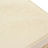 Beige travel jewelry box Boho 20134-1