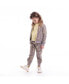 ფოტო #1 პროდუქტის Little Girls Gabby FW24 Milkyway