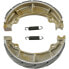 Фото #1 товара EBC H307G Grooved Brake Shoe