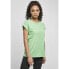 Фото #1 товара URBAN CLASSICS Extended Shoulder T-shirt