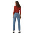 VERO MODA Hailey Straight Fit jeans