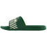 Фото #4 товара Diadora Serifos 90 Barra Slide Mens Size 6 D Casual Sandals 174831-C7845
