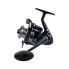 TICA Flash Spin spinning reel