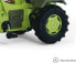 Rolly Toys Rolly Toys Traktor na Pedały z Biegami Mercedes Benz Łyżka 3-8 Lat