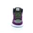 Фото #6 товара Lakai Telford MS4220208B00 Mens Green Suede Skate Inspired Sneakers Shoes