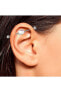 ფოტო #3 პროდუქტის Sanrio Womens Cartilage Earring Jewelry, Stainless Steel Piercing Element with Slide Charm, Official License
