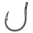 JATSUI 136 Barbed Single Eyed Hook