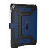 Urban Armor Gear Metropolis - Flip case - Apple - iPad 10.2" - 7th Gen - 25.9 cm (10.2")
