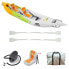 Фото #2 товара AQUA MARINA Betta 412 Leisure Inflatable Kayak