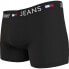 Фото #3 товара Трусы спортивные TOMMY JEANS UM0UM03289 Boxer 3 Units