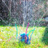 INNOVAGOODS Octodrop Water Spray Sprinkler