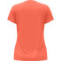 ფოტო #5 პროდუქტის ODLO Essential Flyer short sleeve T-shirt