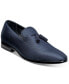 ფოტო #1 პროდუქტის Men's Tazewell Plain Toe Tassel Slip-on Loafer