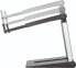 Neomounts NSLS200 Foldable Laptop Stand Silver