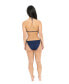 ფოტო #3 პროდუქტის Women's Ruffle Ruffle Two Piece Bikini