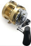 Фото #3 товара Shimano Tiagra A Two Speed Lever Drag Fishing Reels | FREE 2-DAY SHIP