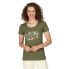 ფოტო #1 პროდუქტის REGATTA Filandra VII short sleeve T-shirt
