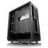 Фото #5 товара Fractal Design Meshify C – TG - Midi Tower - PC - Black - Transparent - ATX - ITX - micro ATX - Glass - 17.2 cm
