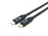 Фото #5 товара Equip USB 3.2 Gen 1x1 Type-C to C - M/M - 1.0 m - 1 m - USB C - USB C - USB 3.2 Gen 1 (3.1 Gen 1) - 5000 Mbit/s - Black