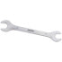 Фото #1 товара KREATOR 260 mm 28X28 mm Double Flat Wrench