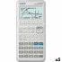 Фото #1 товара Графический калькулятор Casio FX-9860G II Белый (5 штук)
