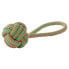 FREEDOG One Handle Rope Ball Christmas Toy 30 cm