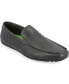 ფოტო #1 პროდუქტის Men's Mitch Driving Loafers