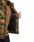ფოტო #4 პროდუქტის Men's Stretch Hooded Puffer Jacket, Created for Macy's