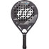 Фото #1 товара SIDESPIN SS Silver CTRL 3K padel racket