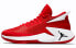 Баскетбольные кроссовки Air Jordan Fly Lockdown PFX AO1550-601