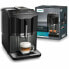 Фото #3 товара Суперавтоматическая кофеварка Siemens AG Чёрный 1300 W 15 bar