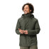 Фото #1 товара Куртка VAUDE Limford V - мужская водонепроницаемая и ветрозащитная куртка