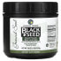 Фото #1 товара Amazing Herbs, Черные семена, молотые семена черного тмина премиального качества, 454 г (1 фунт)