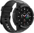 Spigen Pasek Spigen Rugged Armor Pro Samsung Galaxy Watch 6 Classic 43mm Matte Black