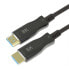 Фото #1 товара EUROCONNEX Optical Fiber 8K hdmi 2.1 cable 30 m