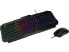 Фото #5 товара MSI FORGE GK100 COMBO Gaming Keyboard & Gaming Mouse, 6-Mode RGB, up to 6,400 DP