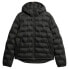 Фото #1 товара SUPERDRY Quilted Coat jacket