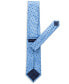 ფოტო #3 პროდუქტის Men's Retro Square Tie