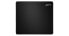 Фото #3 товара Xtrfy XG-GP2-L - Black - Monochromatic - Non-slip base - Gaming mouse pad