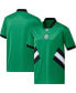 Men's Green Celtic Football Icon Jersey