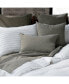 Фото #5 товара 100% French Linen Pillowcase Set - Standard