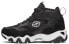 Skechers D'Lites 2.0 88888382-BLK Sneakers